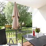 Appartement Haus Pamir We 21 