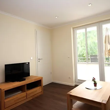 Haus Pamir We 21 