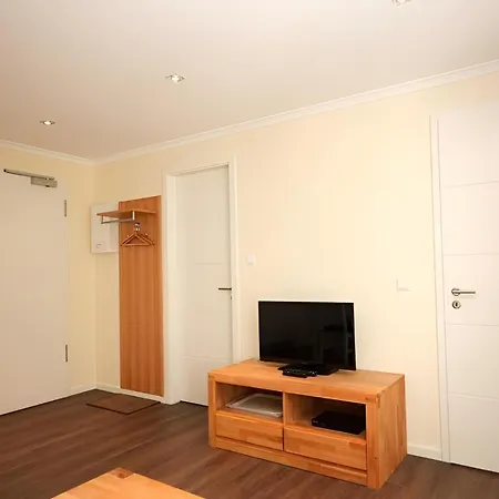 Haus Pamir We 21 Min Herzing