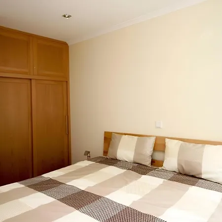Appartement Haus Pamir We 21 