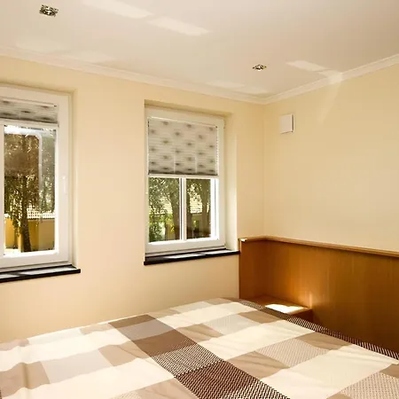 Haus Pamir We 21 