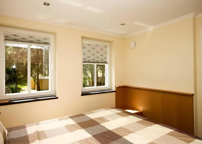 Haus Pamir We 21 